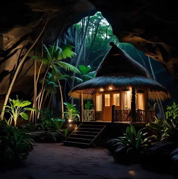 Escape Hilo Escape Hilo